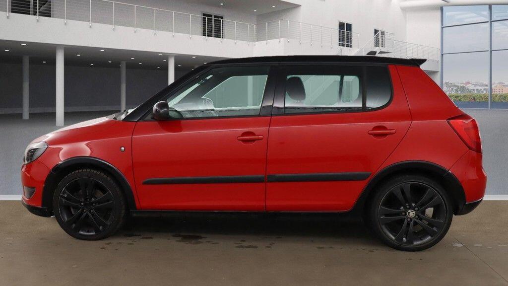Used Skoda Fabia 2013 for sale - 76441404: Photo 6