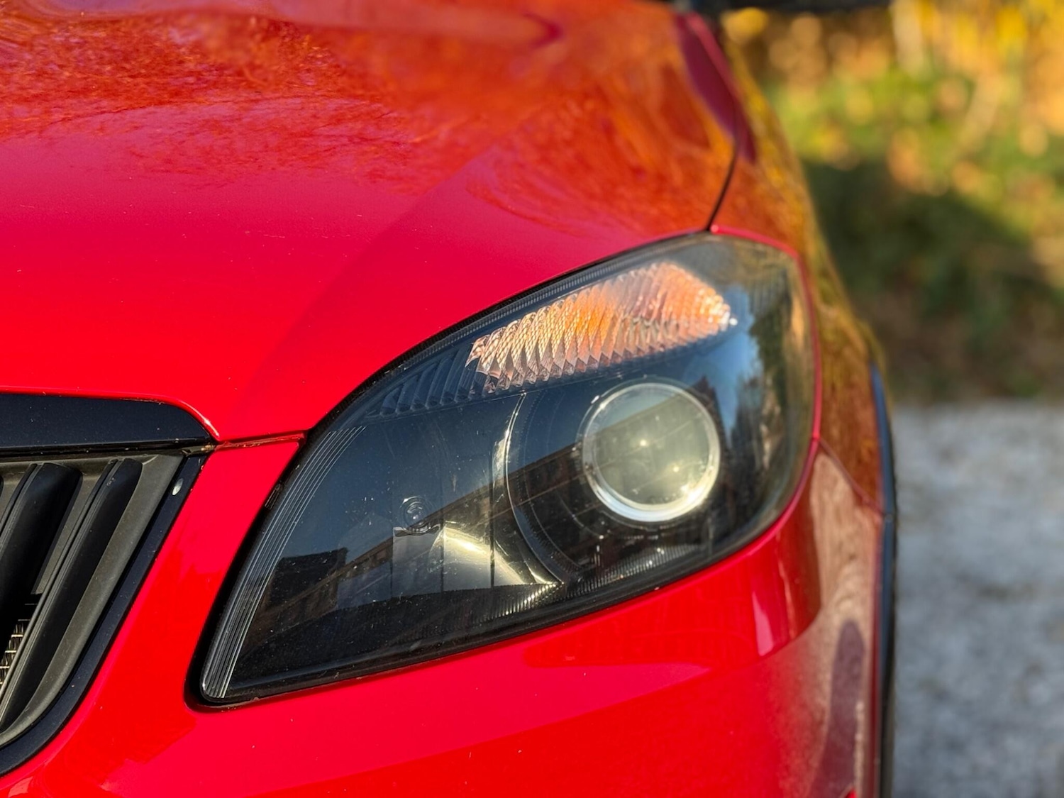 Used Skoda Fabia 2013 for sale - 76441404: Photo 61