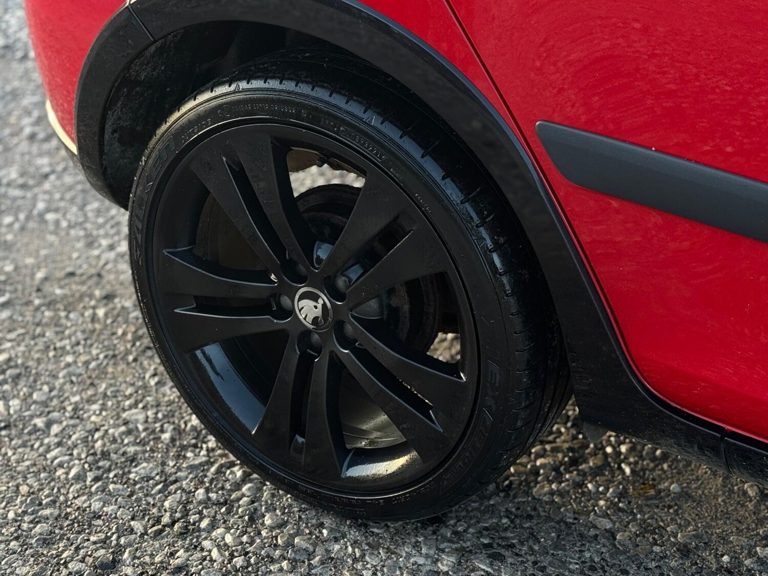 Used Skoda Fabia 2013 for sale - 76441404: Photo 69