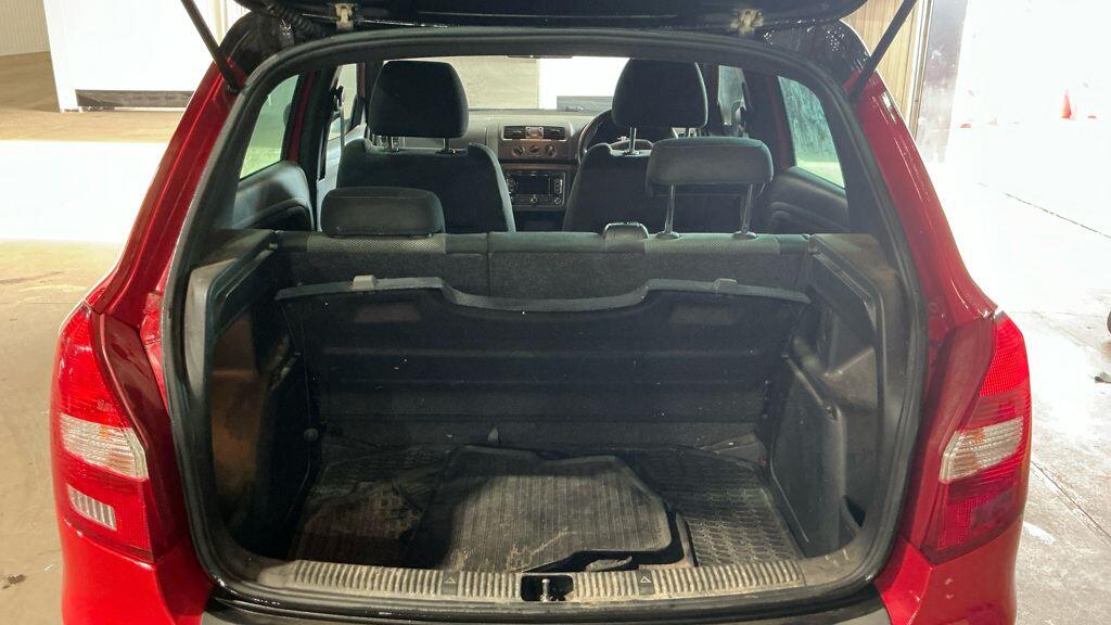 Used Skoda Fabia 2013 for sale - 76441404: Photo 7