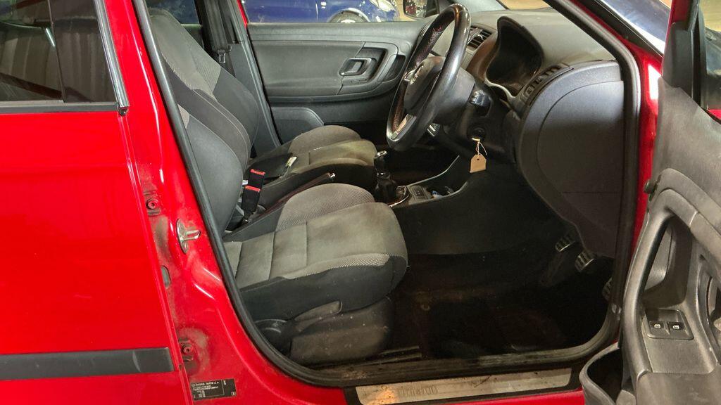 Used Skoda Fabia 2013 for sale - 76441404: Photo 9