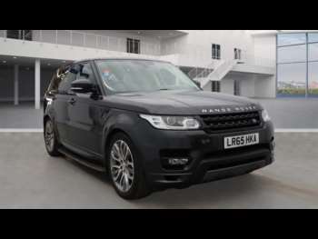 2015 (65) - 3.0 SD V6 Autobiography Dynamic Auto 4WD Euro 6 (s/s) 5dr