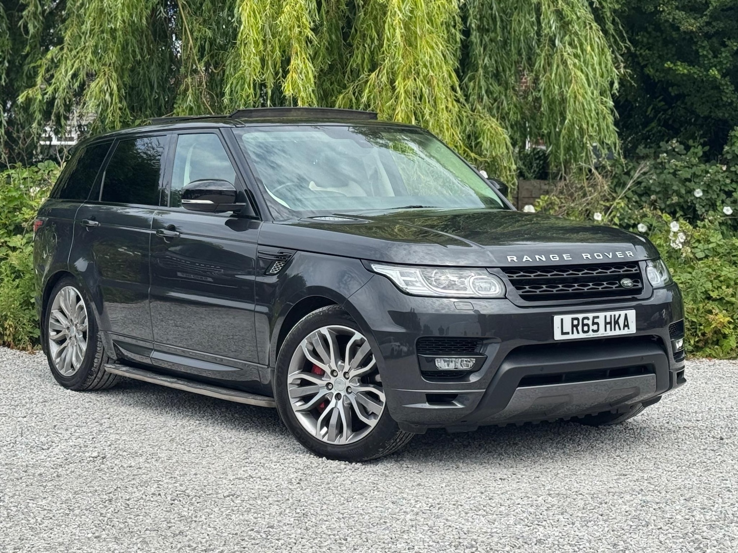 Vehicle 35