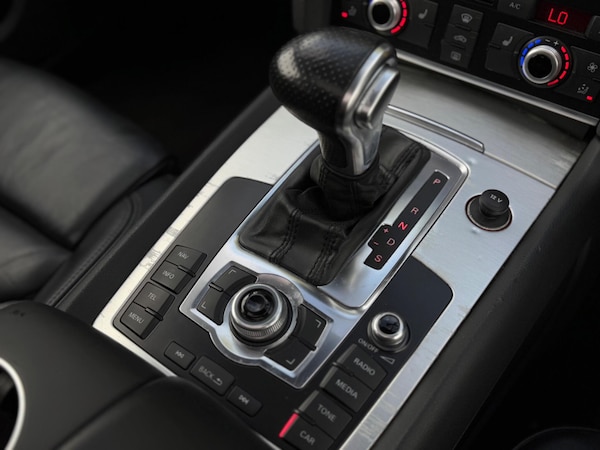 Used Audi Q7 2013 for sale - 67951984: Photo 19