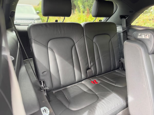 Used Audi Q7 2013 for sale - 67951984: Photo 27