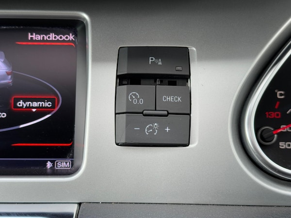Used Audi Q7 2013 for sale - 67951984: Photo 38