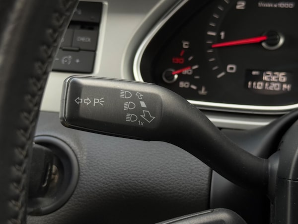 Used Audi Q7 2013 for sale - 67951984: Photo 42