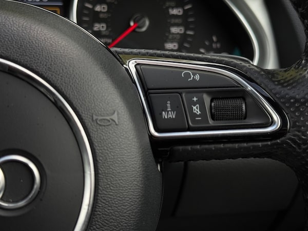Used Audi Q7 2013 for sale - 67951984: Photo 43