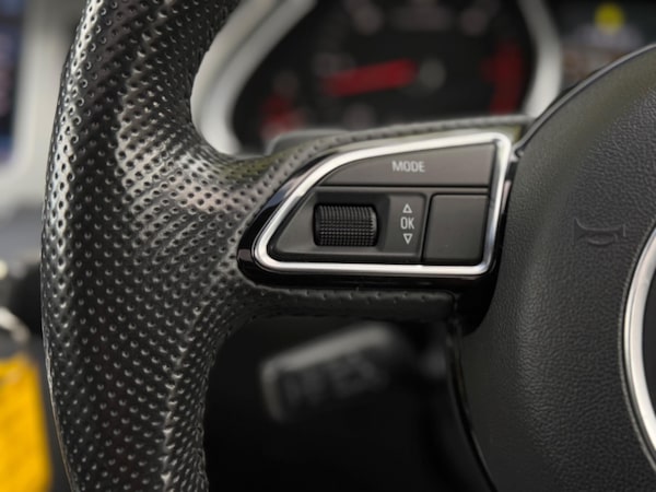 Used Audi Q7 2013 for sale - 67951984: Photo 44