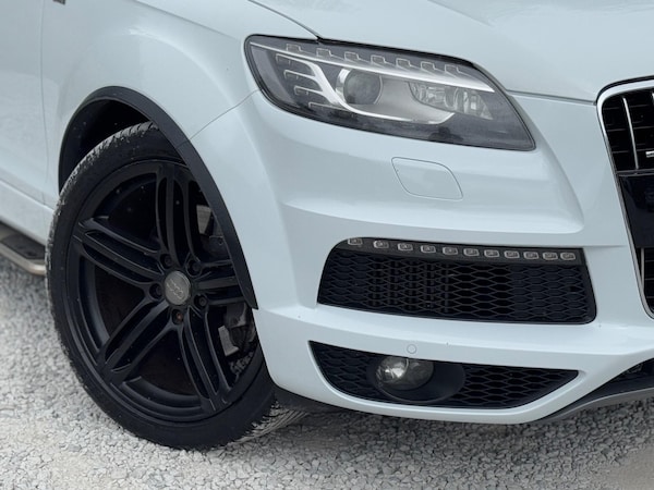 Used Audi Q7 2013 for sale - 67951984: Photo 46