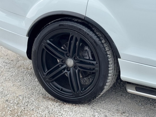 Used Audi Q7 2013 for sale - 67951984: Photo 51