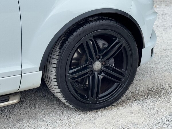 Used Audi Q7 2013 for sale - 67951984: Photo 52
