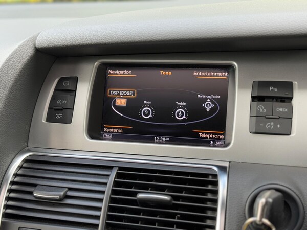 Used Audi Q7 2013 for sale - 67951984: Photo 54
