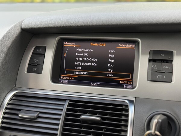 Used Audi Q7 2013 for sale - 67951984: Photo 56