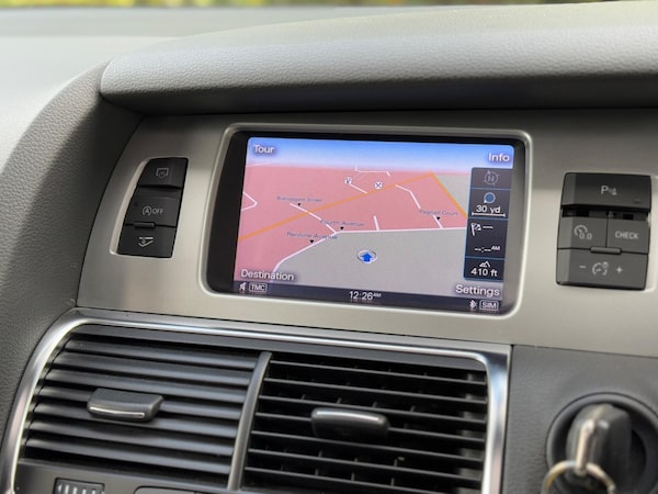 Used Audi Q7 2013 for sale - 67951984: Photo 60