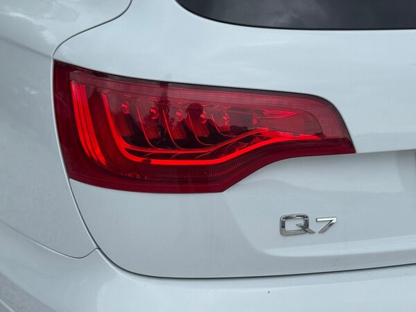 Used Audi Q7 2013 for sale - 67951984: Photo 66