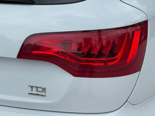 Used Audi Q7 2013 for sale - 67951984: Photo 67