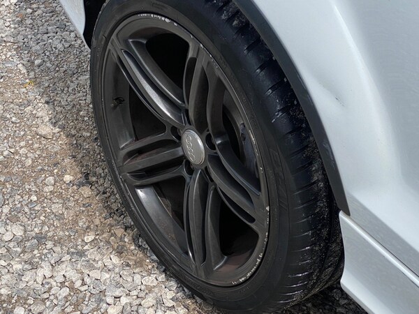 Used Audi Q7 2013 for sale - 67951984: Photo 81