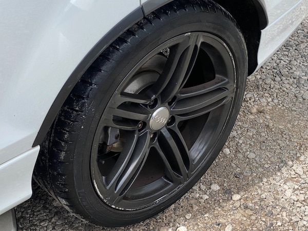 Used Audi Q7 2013 for sale - 67951984: Photo 83