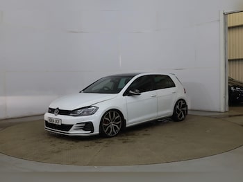 Used Volkswagen Golf 2014 for sale - 78965996: Photo