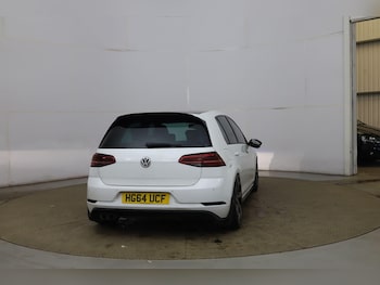 Used Volkswagen Golf 2014 for sale - 78965996: Photo