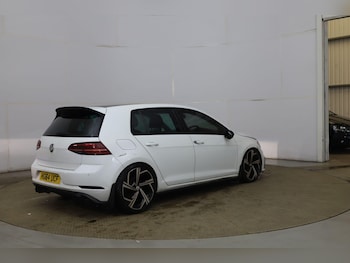 Used Volkswagen Golf 2014 for sale - 78965996: Photo