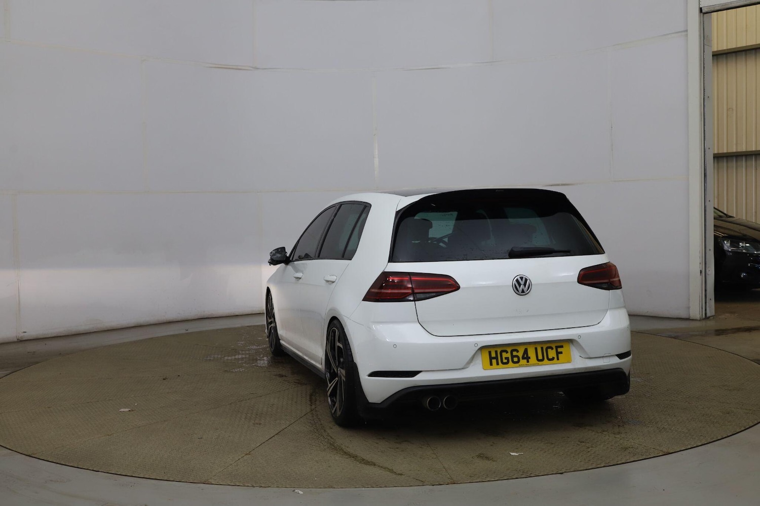 Used Volkswagen Golf 2014 for sale - 77344514: Photo 4
