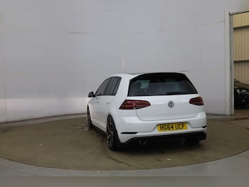 Used Volkswagen Golf 2014 for sale - 77344514: Photo