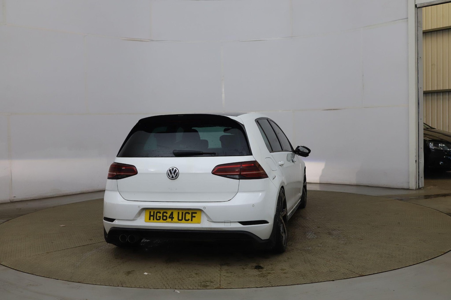 Used Volkswagen Golf 2014 for sale - 77344514: Photo 5