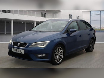 Used SEAT Leon 2016 for sale - 77647189: Photo