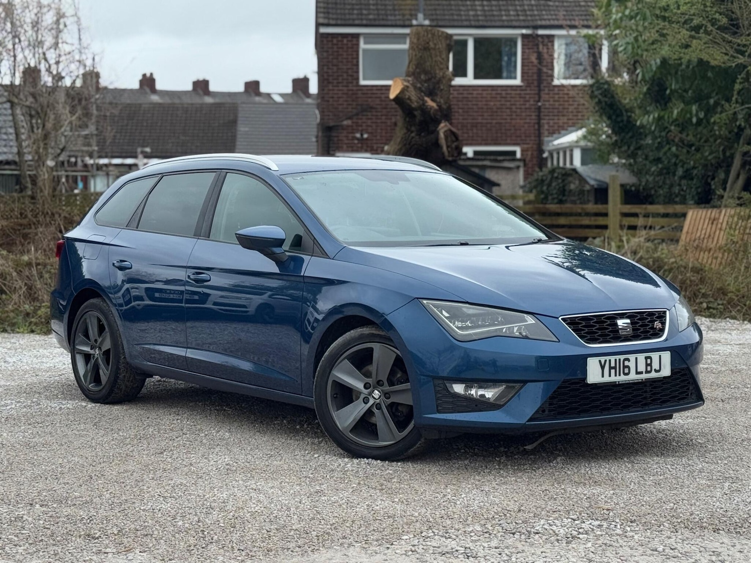 Used SEAT Leon 2016 for sale - 77647189: Photo 31