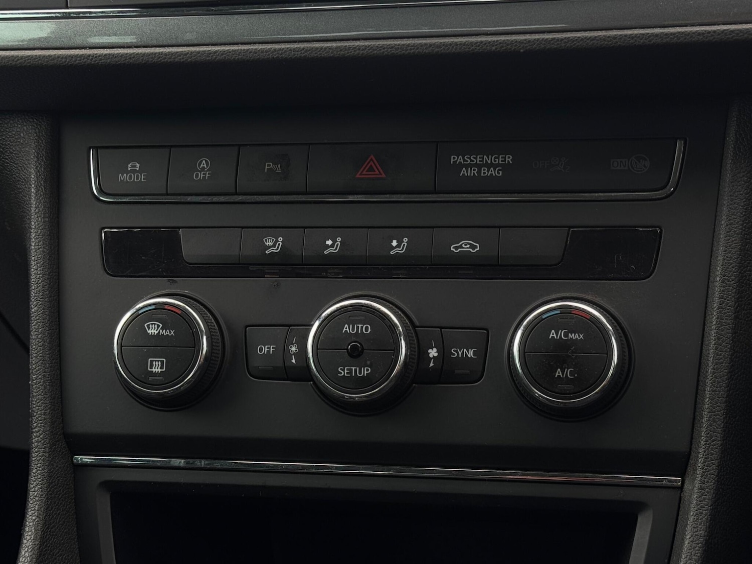 Used SEAT Leon 2016 for sale - 77647189: Photo 33