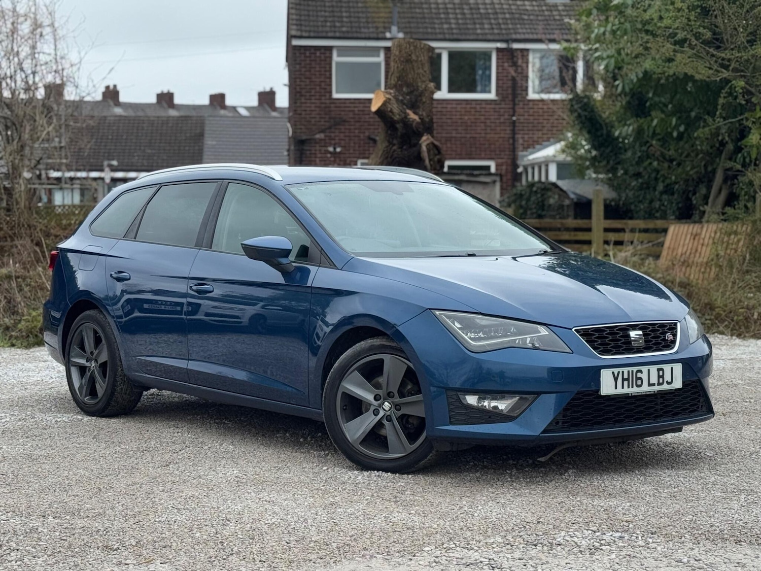 Used SEAT Leon 2016 for sale - 77647189: Photo 43