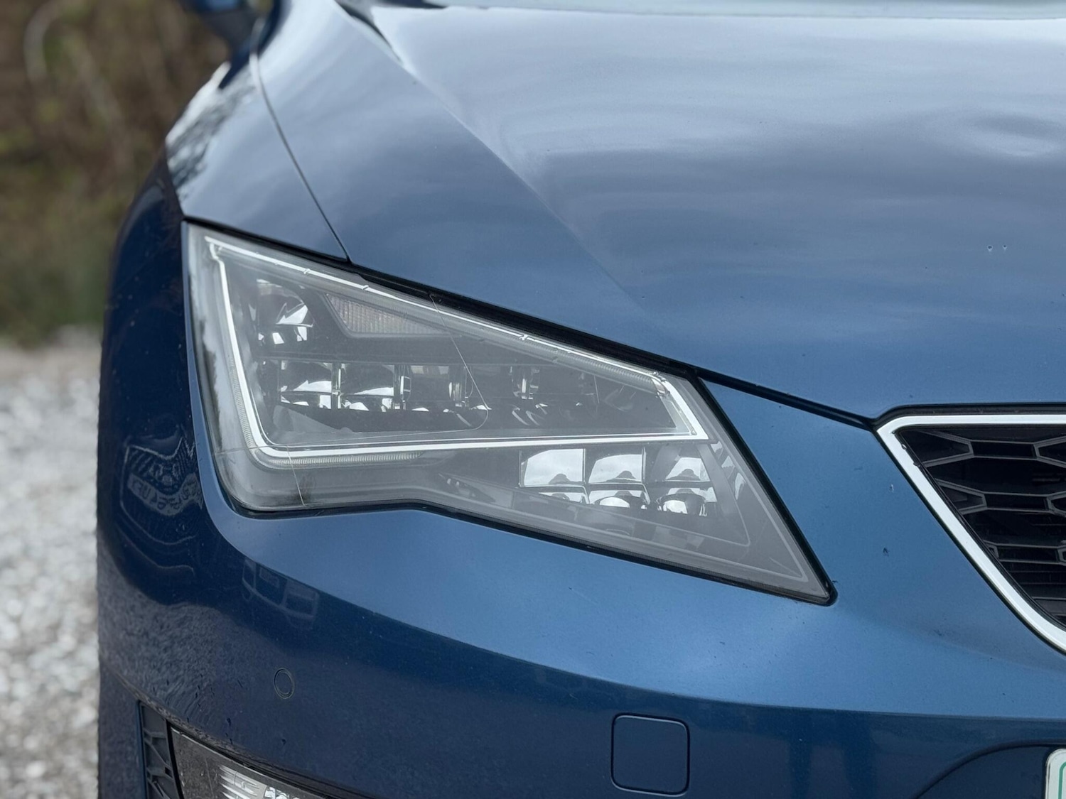 Used SEAT Leon 2016 for sale - 77647189: Photo 45