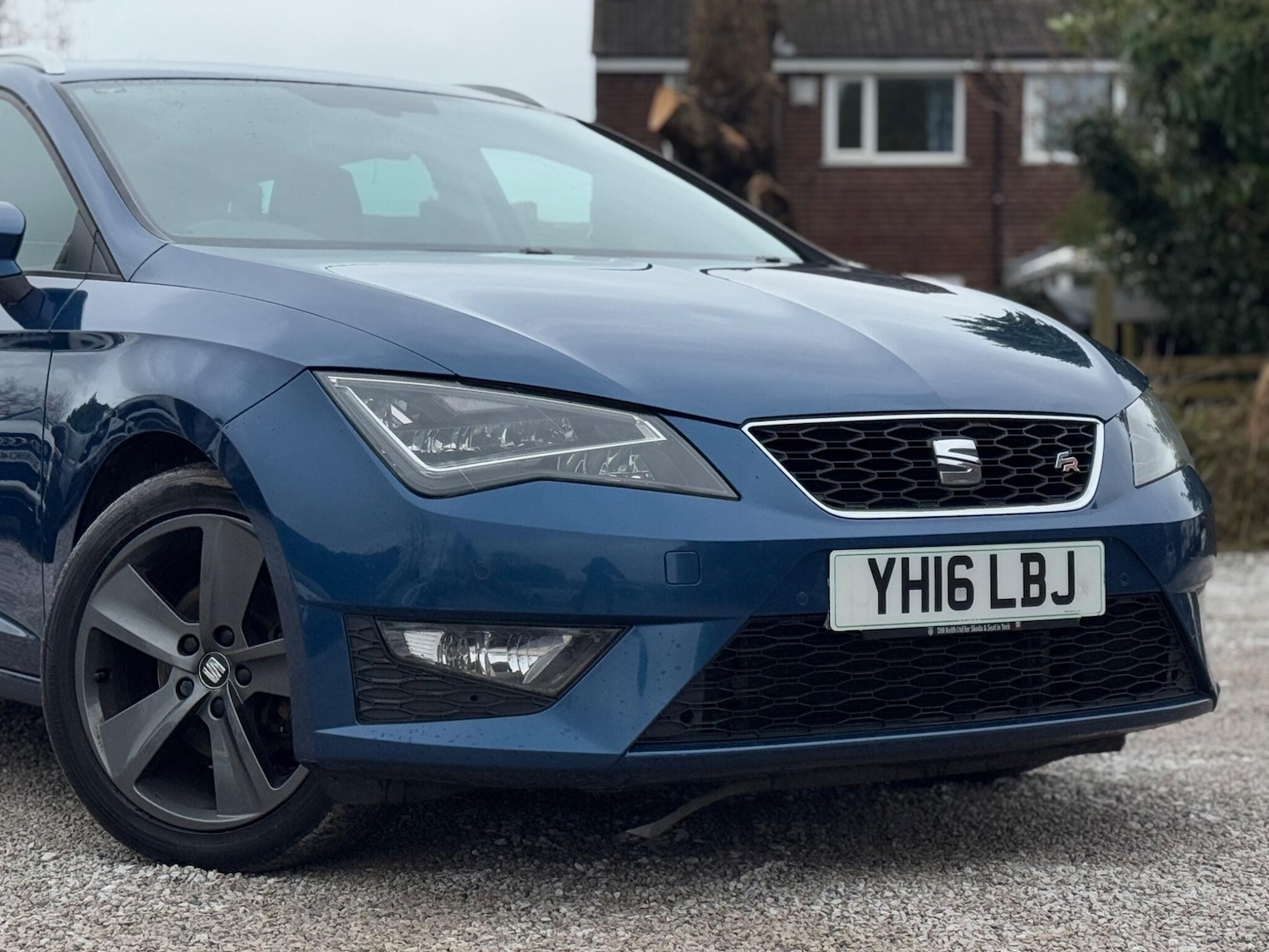 Used SEAT Leon 2016 for sale - 77647189: Photo 47