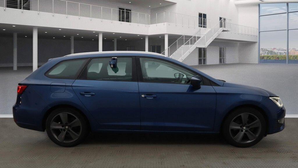 Used SEAT Leon 2016 for sale - 77647189: Photo 5