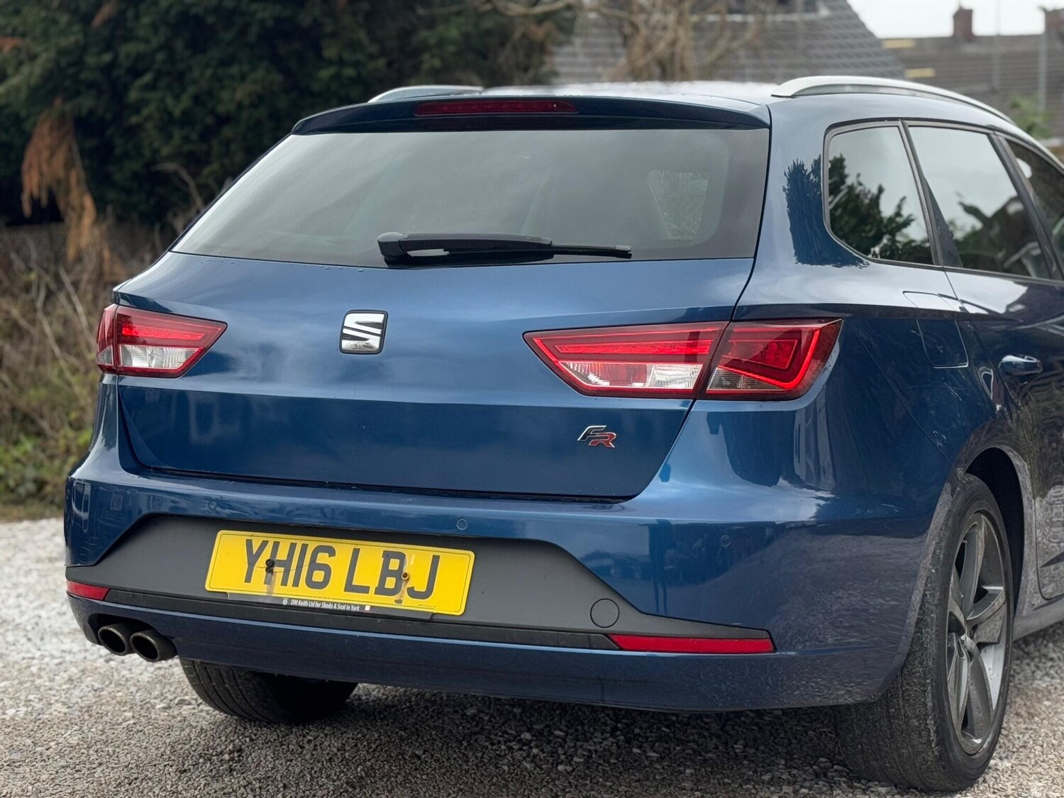 Used SEAT Leon 2016 for sale - 77647189: Photo 51