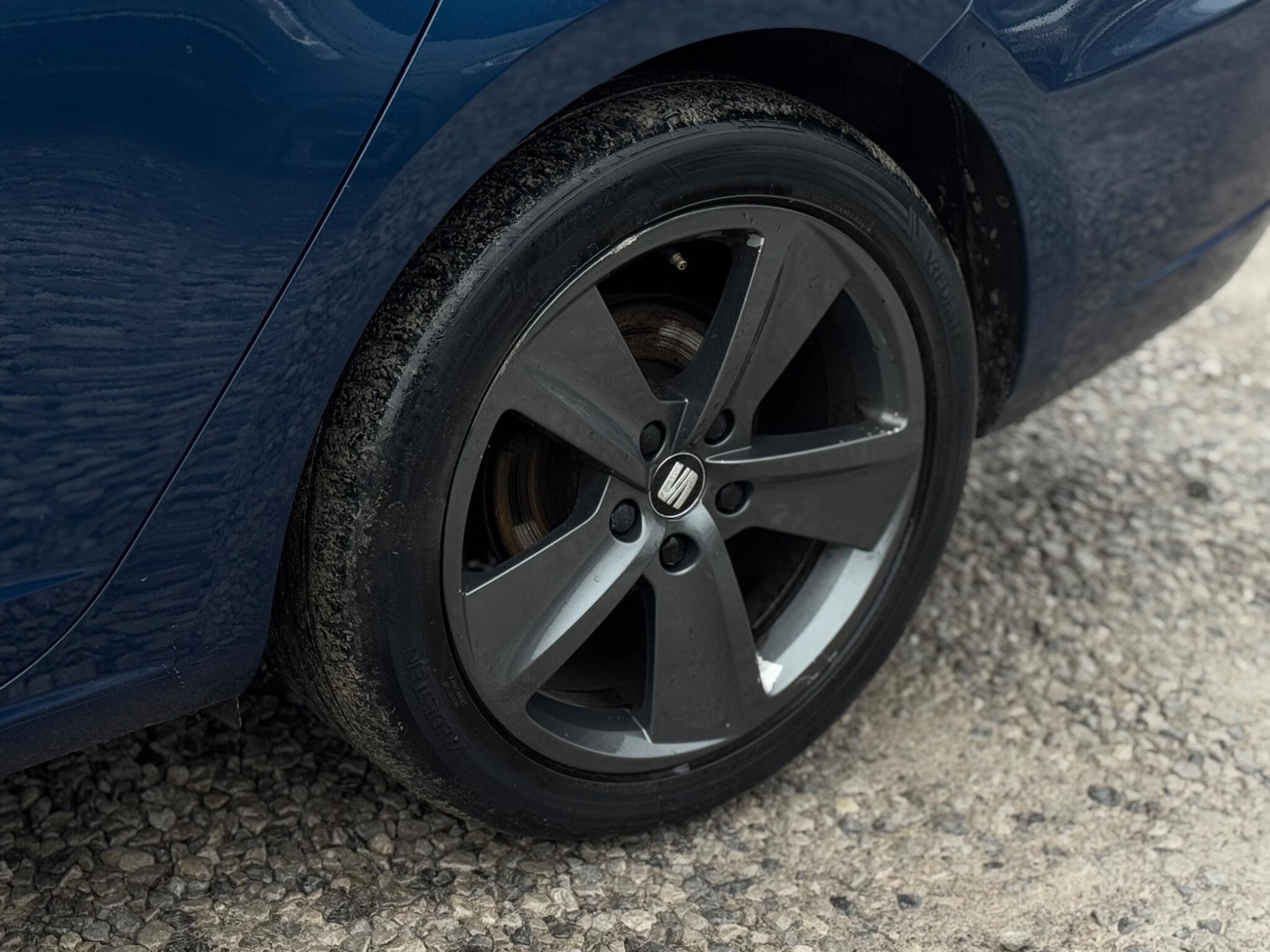 Used SEAT Leon 2016 for sale - 77647189: Photo 58