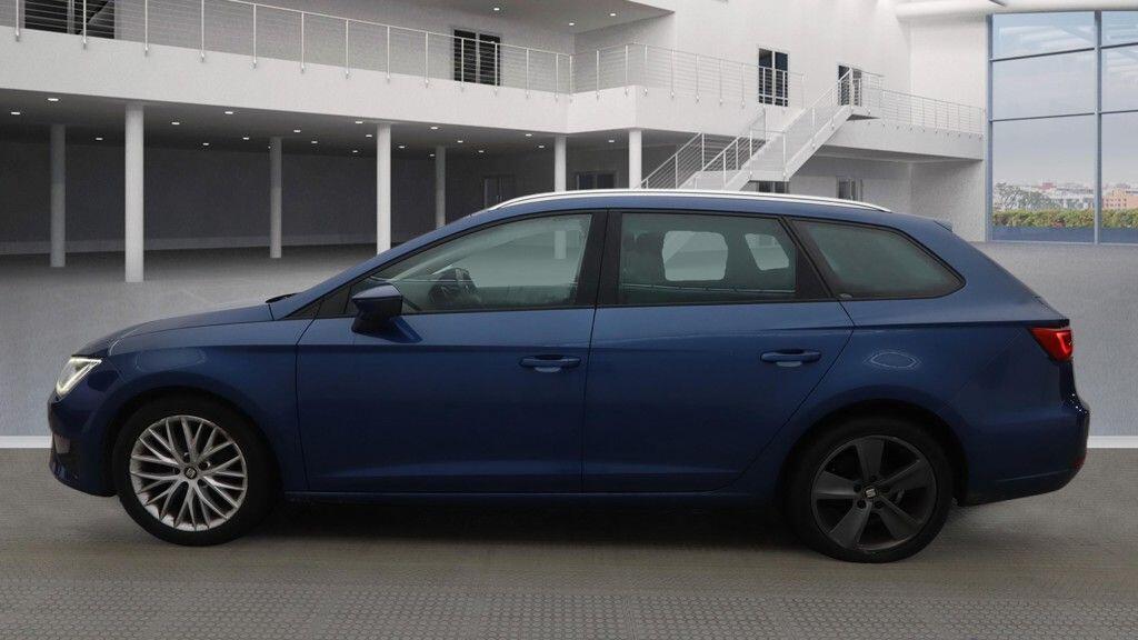 Used SEAT Leon 2016 for sale - 77647189: Photo 6