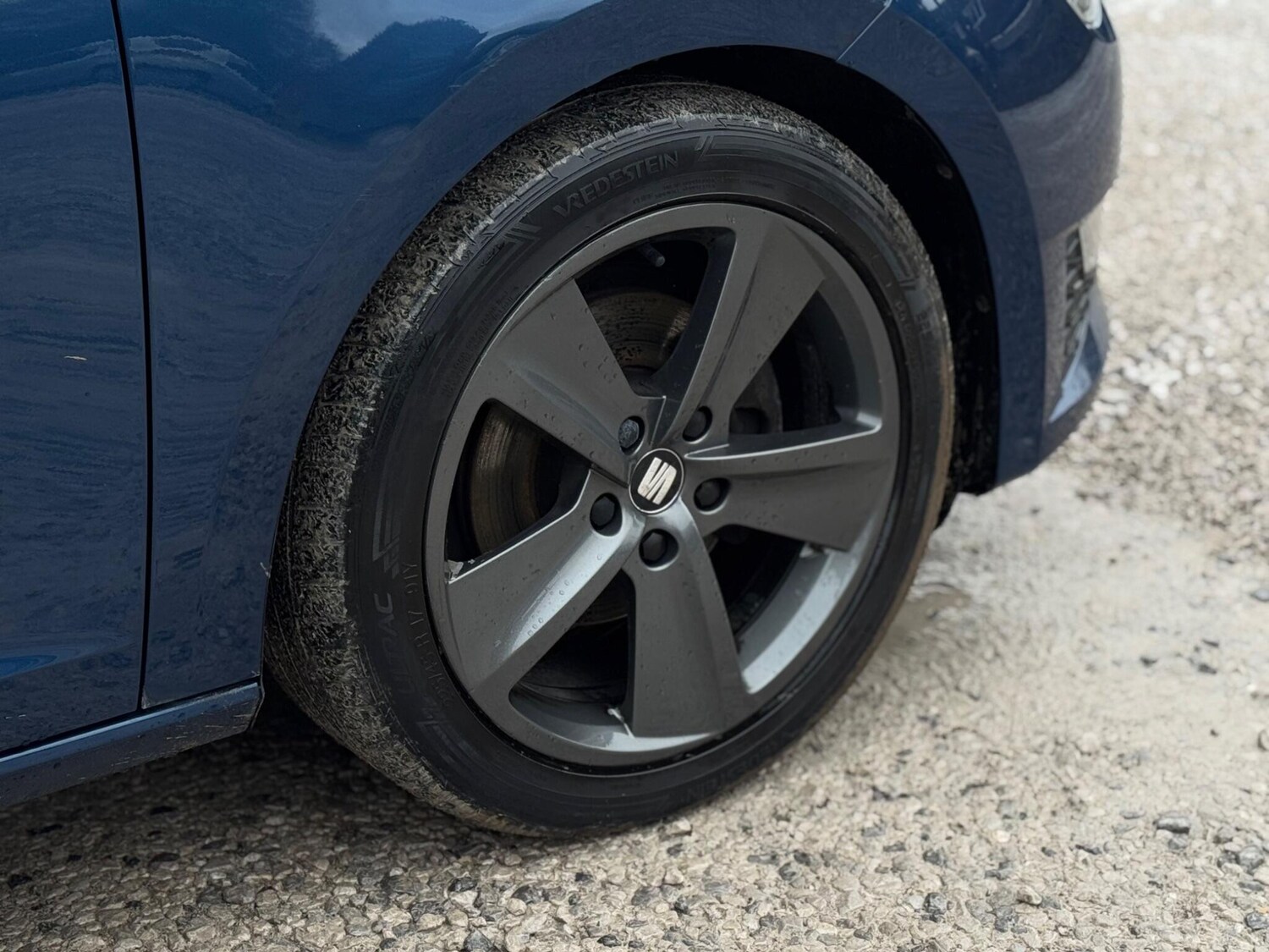 Used SEAT Leon 2016 for sale - 77647189: Photo 62