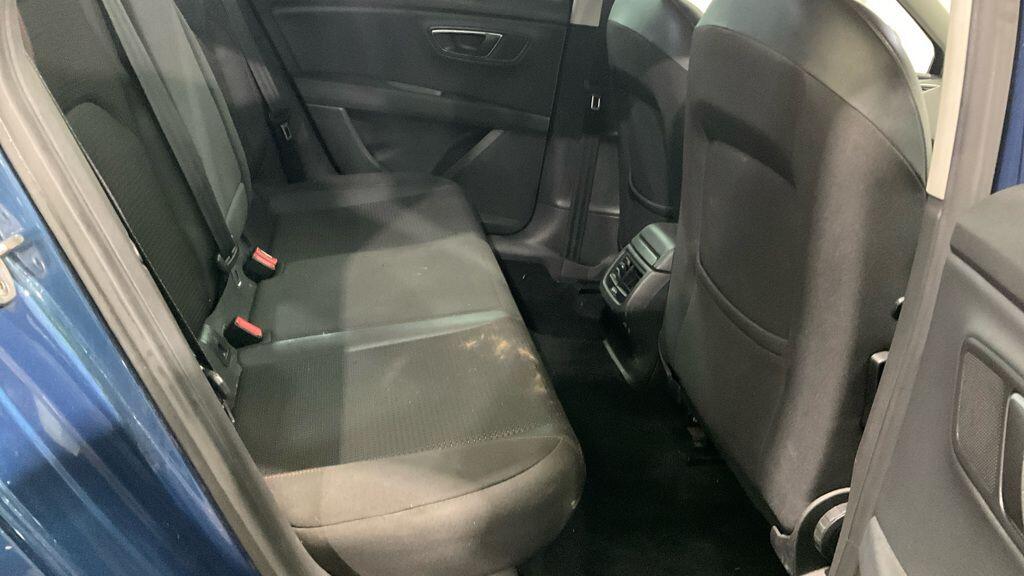 Used SEAT Leon 2016 for sale - 77647189: Photo 8