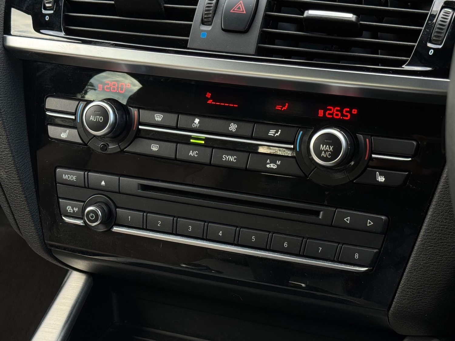 Used BMW X3 2016 for sale - 75977133: Photo 45