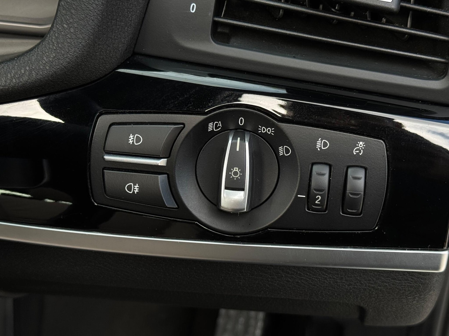 Used BMW X3 2016 for sale - 75977133: Photo 62