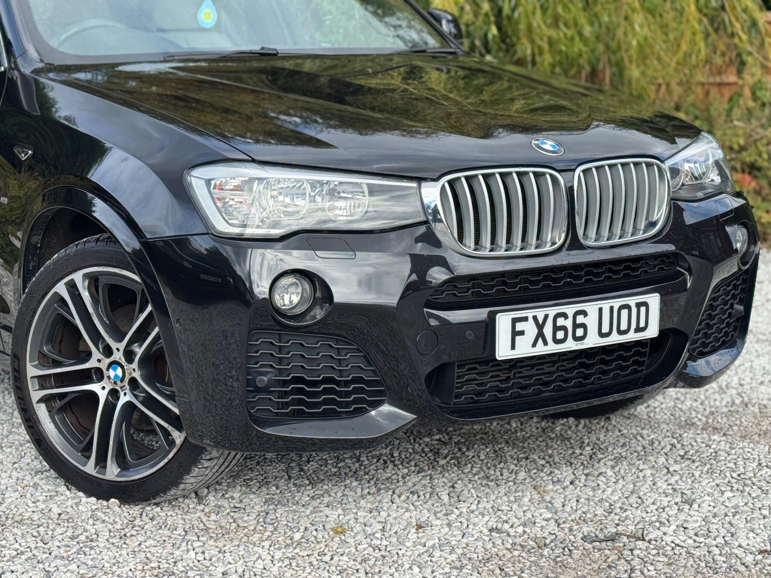 Used BMW X3 2016 for sale - 75977133: Photo 69