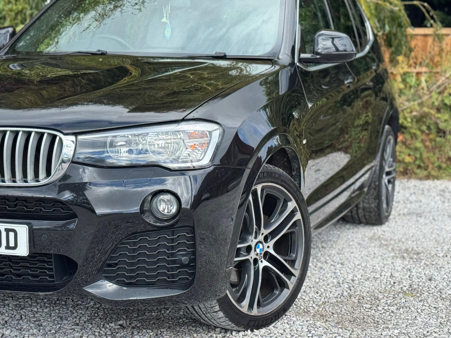 Used BMW X3 2016 for sale - 75977133: Photo 70