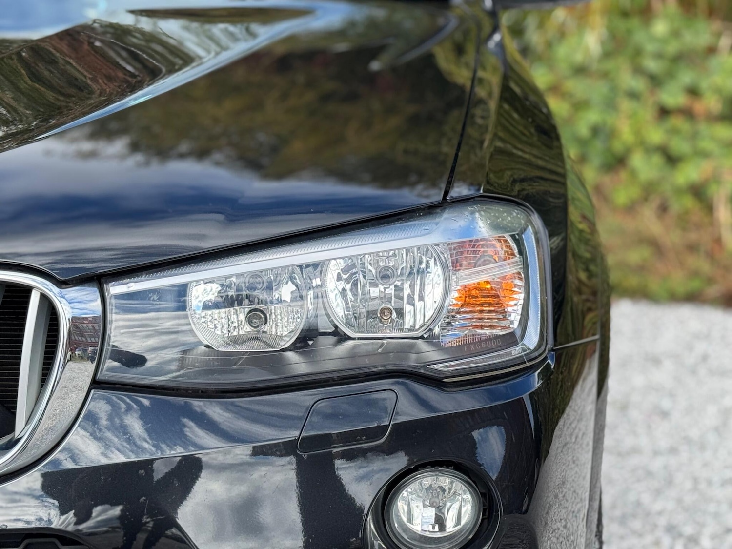 Used BMW X3 2016 for sale - 75977133: Photo 71