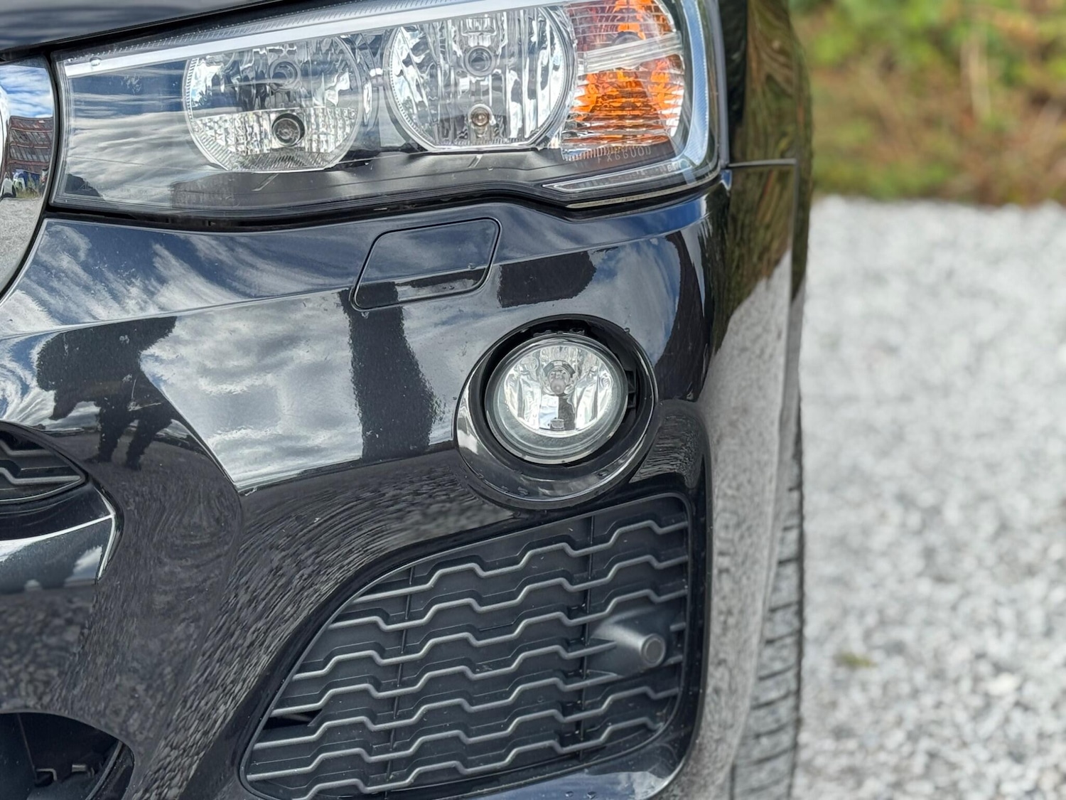 Used BMW X3 2016 for sale - 75977133: Photo 72