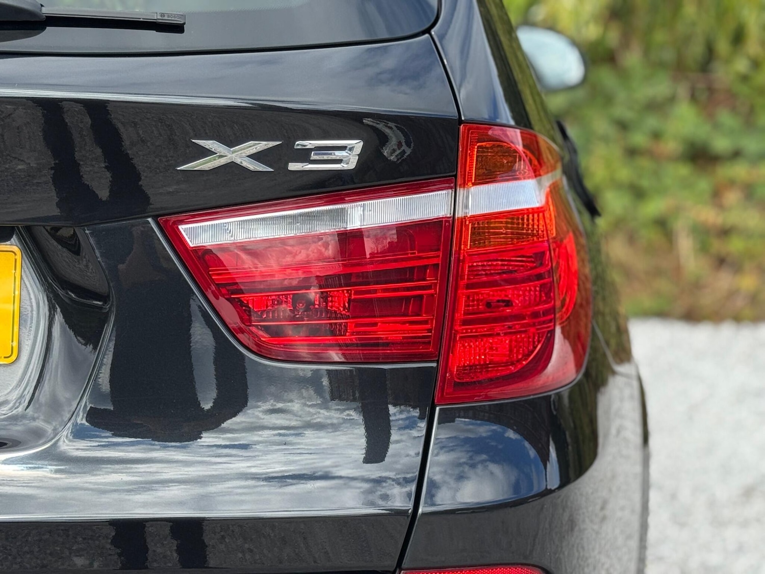 Used BMW X3 2016 for sale - 75977133: Photo 74