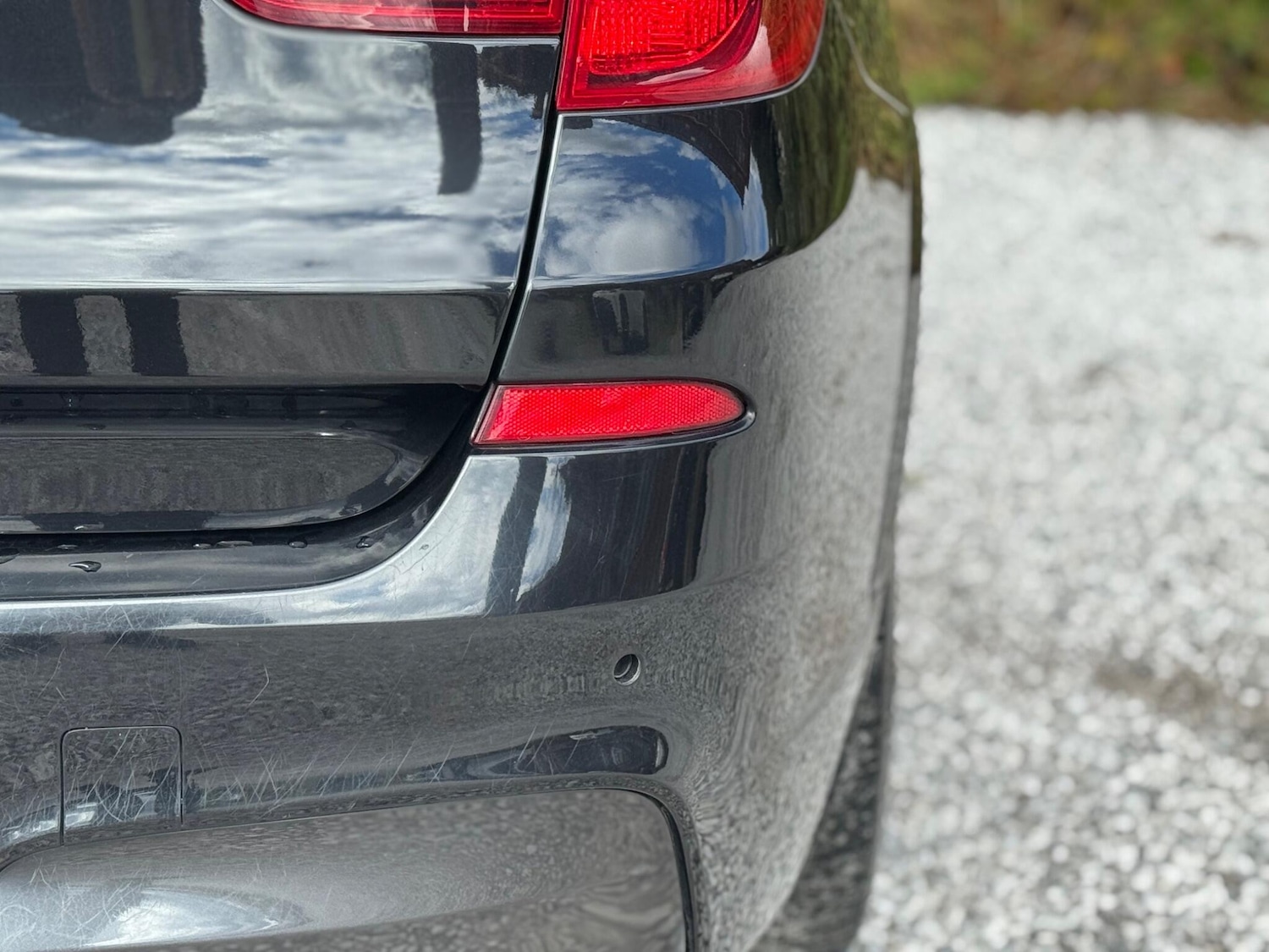 Used BMW X3 2016 for sale - 75977133: Photo 75