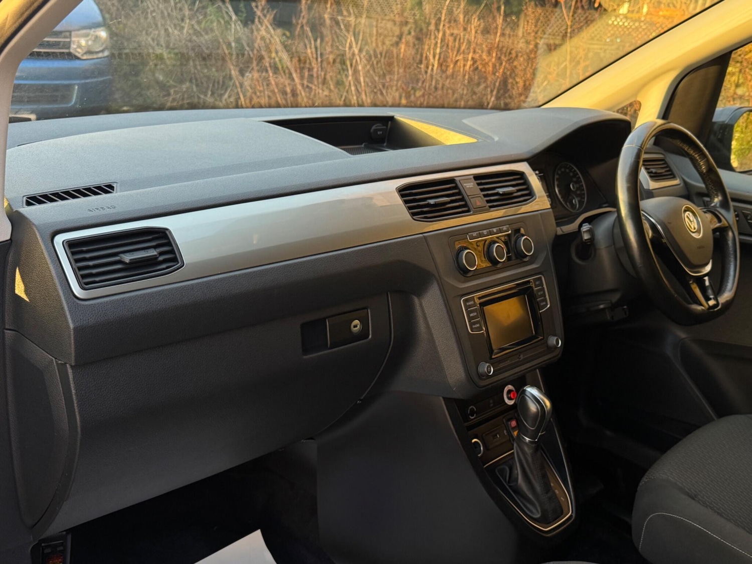 Used Volkswagen Caddy Life 2016 for sale - 77253982: Photo 30